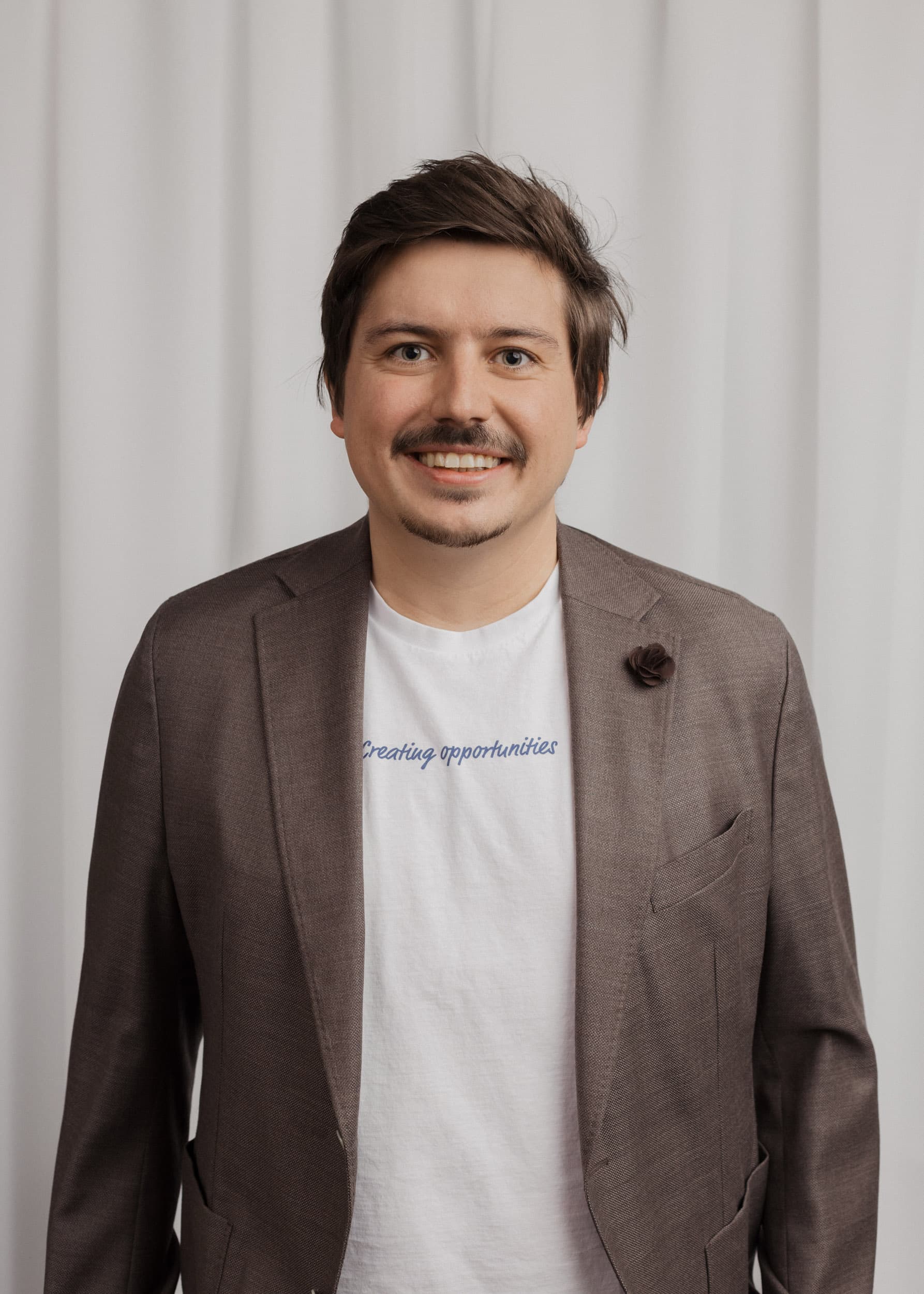 Bernhard Messner