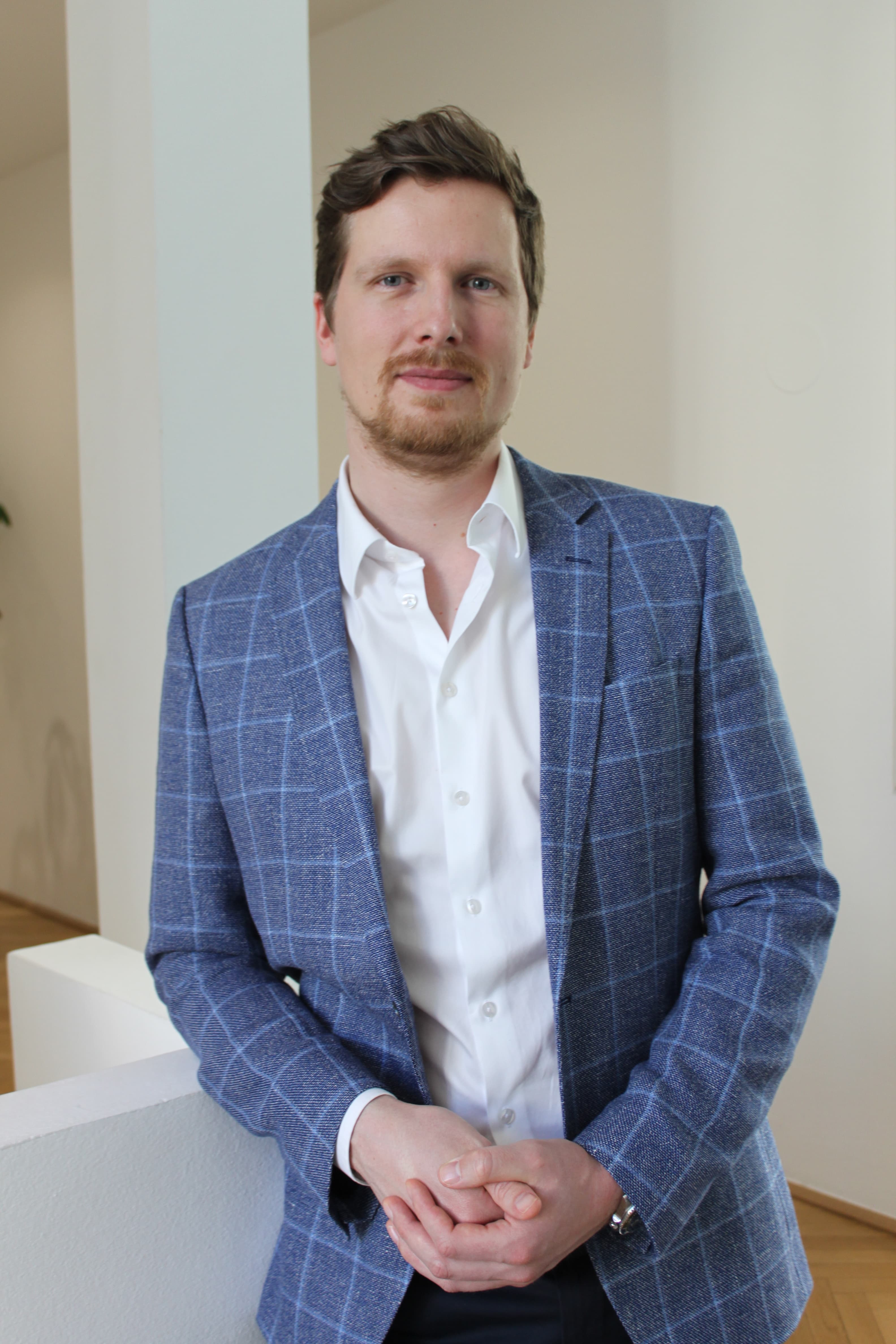 Christian Strauß
